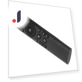 2.4G Smart Remote Control — Remote Controls, Beauty1