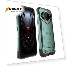 AI Rugged Phone — Mobile Devices & Accessories, DOOGEE
