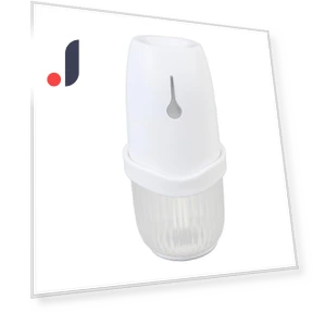 Aromatherapy Diffuser — Diffusers, Begetting