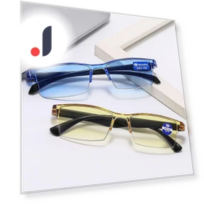 Autofocus Smart Glasses — Smart Glasses, Tianran