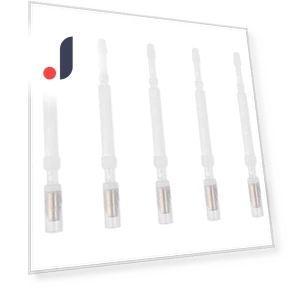Automatic Bed Bl Touch Probe Pin Replacement — 3D Printing Bases, ZJkente