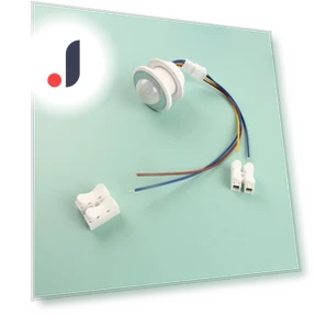 Automatic Sensor Light Switch — Smart Motion Sensors, ximatre