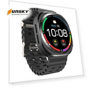 Bluetooth Smart Watch — Smartwatches