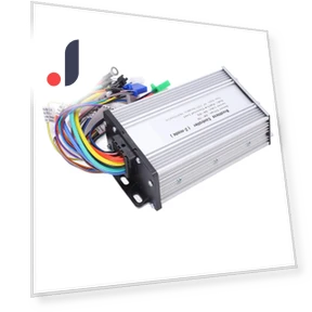 Brushless Motor Controller — Motors, ZY-Sport-N