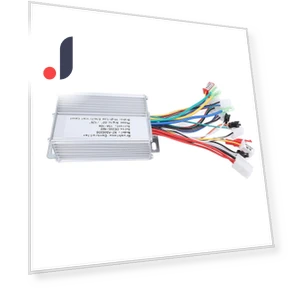 Brushless Motor Controller — Motors, Beauty1