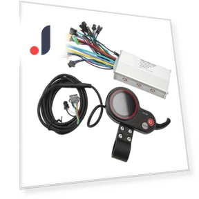 Brushless Motor Speed Controller Kit — Motors, 3CZY
