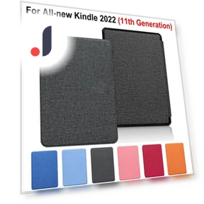 E-Reader Sleeve Auto Wake/Sleep Cover — Protective Covers, doux88