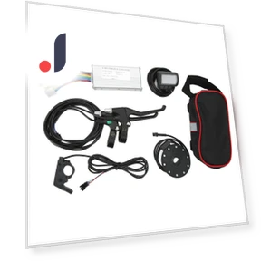 Electric Bike Motor Controller Kit — Motors, Beauty1
