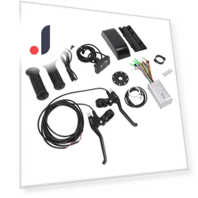 Electric Bike Motor Controller Kit — Motors, Beauty1