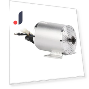 Electric Brushless DC Motor Controller Kit — Motors, Beauty1
