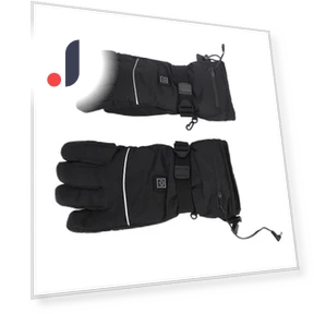 Electric Heated Gloves — Gloves & Mittens, ZuiyouSports1