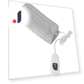 Electric Heating Pad — Thermal Comfort Solutions