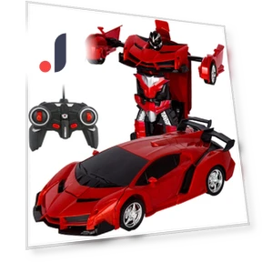 Electric Remote Control Car — Toy Vehicles, AniWorld