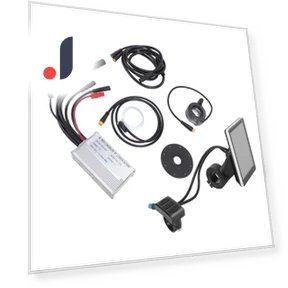 Electric Scooter Conversion Kit — Electric Self-Balancing Scooters, beatus health