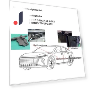 Electric Suction Door Kit — Car Essentials, Discount Domain