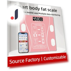 Electronic Household Weight Scale — Weight Management Tools, Deals Supermarket