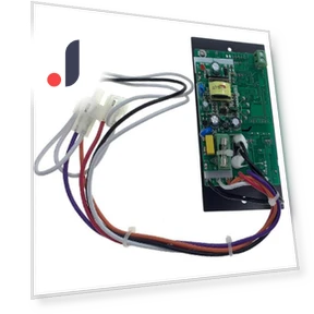 Elite Digital Controller for Wood Pellet Grills — Burners