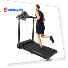Foldable Treadmill — Treadmills, ROBORE