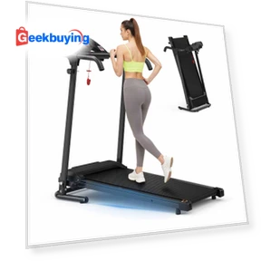 Foldable Treadmill — Treadmills, Other