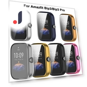 Full Coverage Frame Protective Screen Protector Case Cover — Screen Protectors, BeiyueZJ