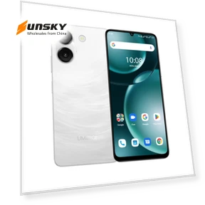 G9A Smartphone — Mobiles, UMIDIGI