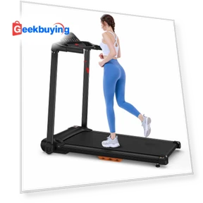 Home Fitness Treadmill — Treadmills, Other