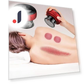 Intelligent Vacuum Massage Device — Massage Equipment, Malruibeay