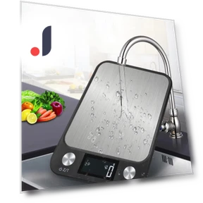 Kitchen Scale — Precision Weighing Solutions, Various wearables