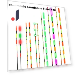 LED Fishing Float — Light Attractants, Xuhaoyou1