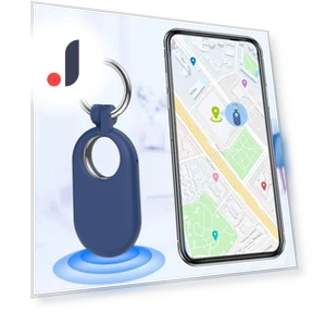 Lightweight Silicone Holder — Location Tracking Devices, Cndhfklu