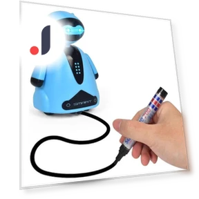 Line Following Robot — Interactive Learning Devices, Deals2019ing