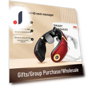 Low Frequency Pulse Neck Massager — Back Relief Solutions, Deals Supermarket