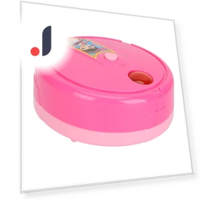 Mini Electric Cleaning Robot Toy — Interactive Learning Devices, Home2ZY