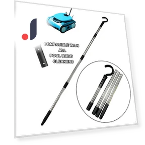 Pool Cleaning Robotic Tool Accessory Hook — Accessories, Deals2019ing