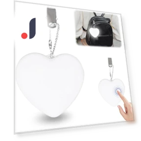 Portable Purse Glow Light — Selfie Lights, Miaohuan