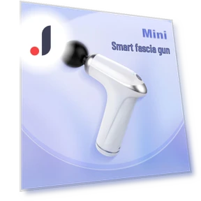 Portable Smart Mini Massage Gun — Back Relief Solutions, Deals Supermarket