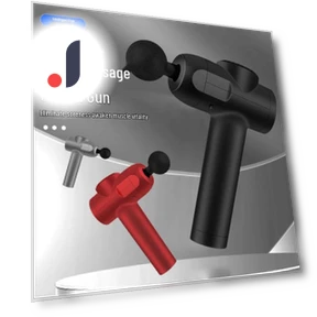 Portable Smart Muscle Massager — Back Relief Solutions, Deals Supermarket