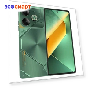 POVA 6 Smartphone — Mobiles, Tecno