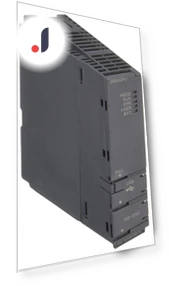 Programmable Logic Controller — IO Modules, Mitsubishi Electric