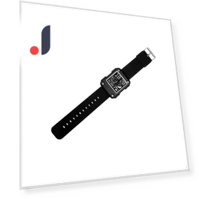 Programmable Open-Source Smartwatch — Smartwatches, Hobbies mall