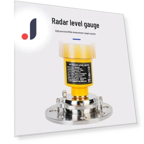Radar Level Meter — Sound Meters, Discount Domain