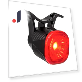 Rear Bicycle Light — Bike Headlights, JAPAN SPORTS