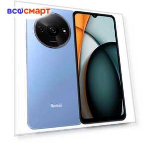 Redmi A3 Smartphone — Mobiles, Xiaomi