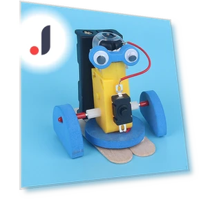 Robot Building Toys DIY Material — Construction Kits, Deals2019ing
