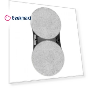 Robot Window Cleaner — Smart Cleaning Robots, Liectroux