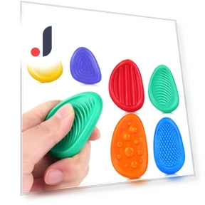Sensory Touch Toy — Blocks, Digital capital