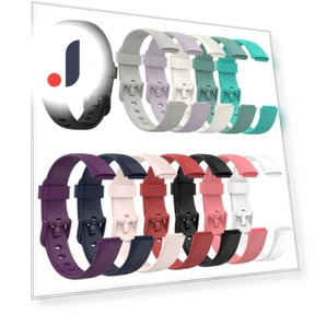 Silicone Watch Strap — Bands, Zuoguxing
