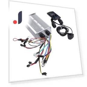 Sine Wave Controller — Brake Controls, Beauty1