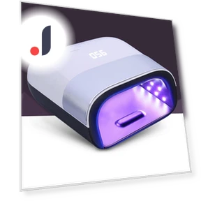 Smart 2.0 LED UV Nail Lamp — Curing Lamps, Hyperboreanady