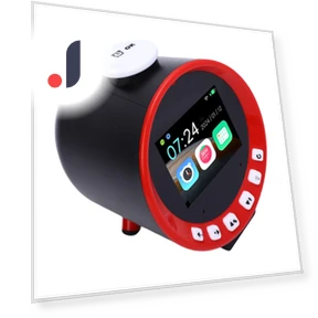 Smart Alarm Clock with AI — Alarms & Clocks, Yu-outdoor